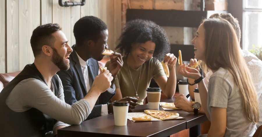 5 Tips for Churches on How to Hold onto Millennials and GenZ