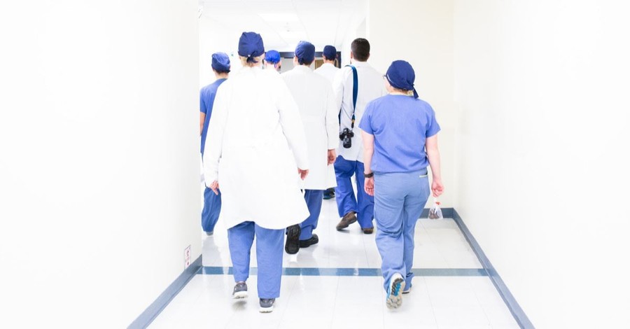 Doctors and Nurses Say They’d Quit if Forced to Violate Beliefs