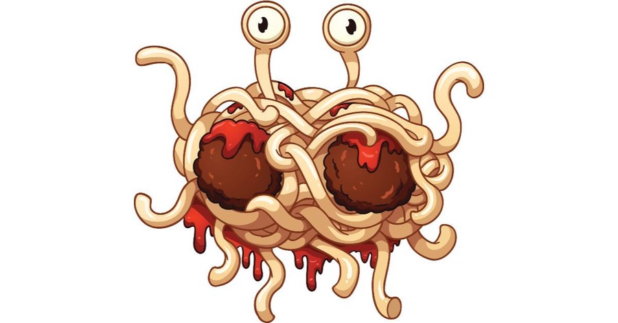 church of the flying spaghetti monster members