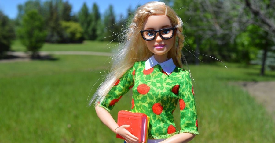 Mattel Launches Gender-Fluid Dolls ‘Free of Labels’