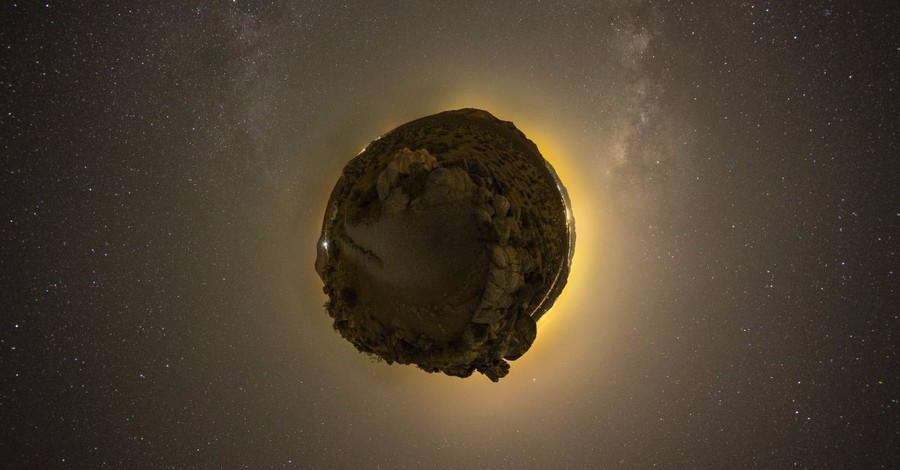 NASA to Build Telescope to Find Killer Asteroids: Finding Hope for an Uncertain Future