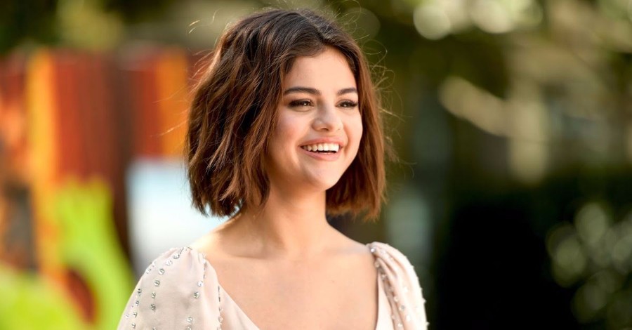 Selena Gomez Says Lauren Daigle Has an ‘Anointing,’ Calls Her Music a ‘Blessing’
