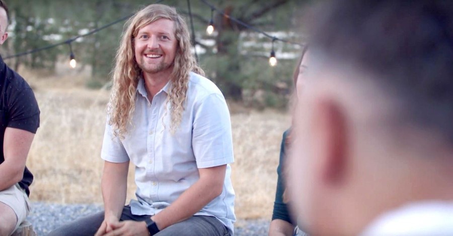 Bethel Musician Announces Run for U.S. Congress: 'Together We Can Be the Change'