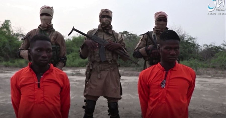 Boko Haram Executes Two Christian Aid Workers in Nigeria