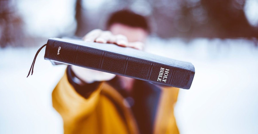 Crossway Launches New ESV Bible Specifically for New Christians