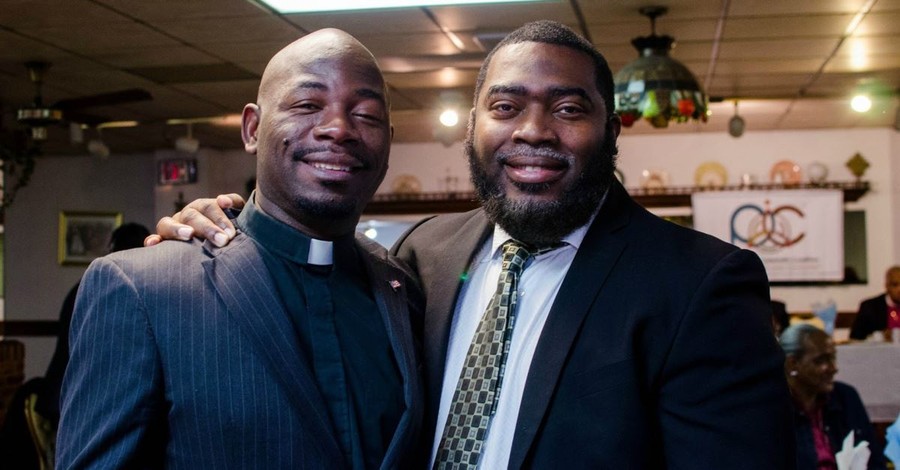 American Christians Are More Likely to Call Their Pastor a 'Friend,' Barna Survey Finds