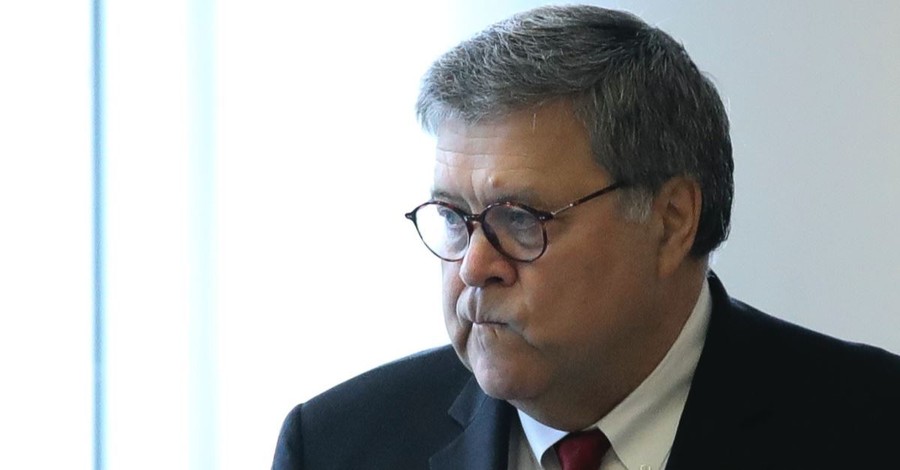 William Barr and His Detractors Competing Visions for Religious Freedom and Our Life Together