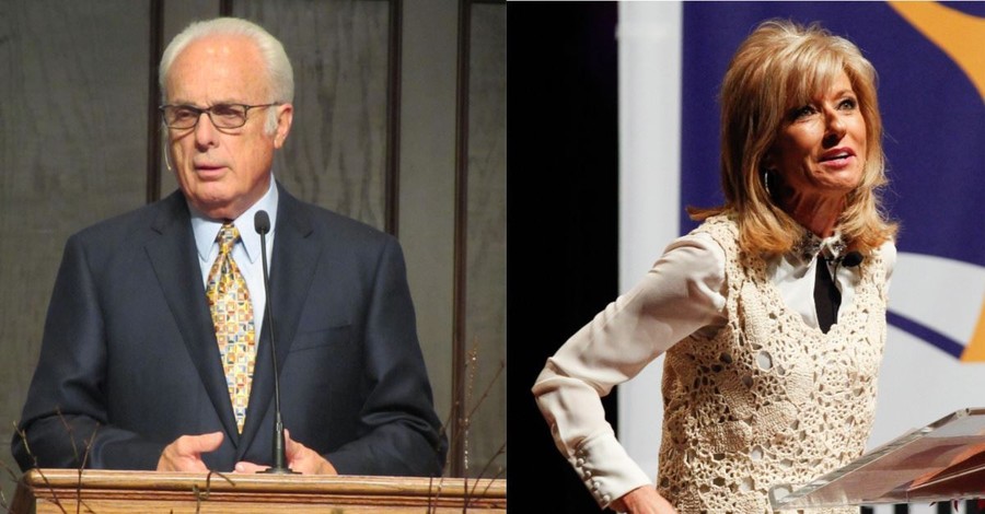 John MacArthur Tells Beth Moore ‘Go Home’: 3 Ways to Disagree Better