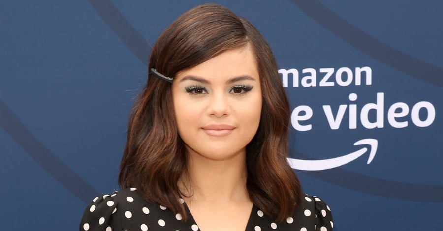 Selena Gomez Opens Up about How God Has Gotten Her Through Difficult Times