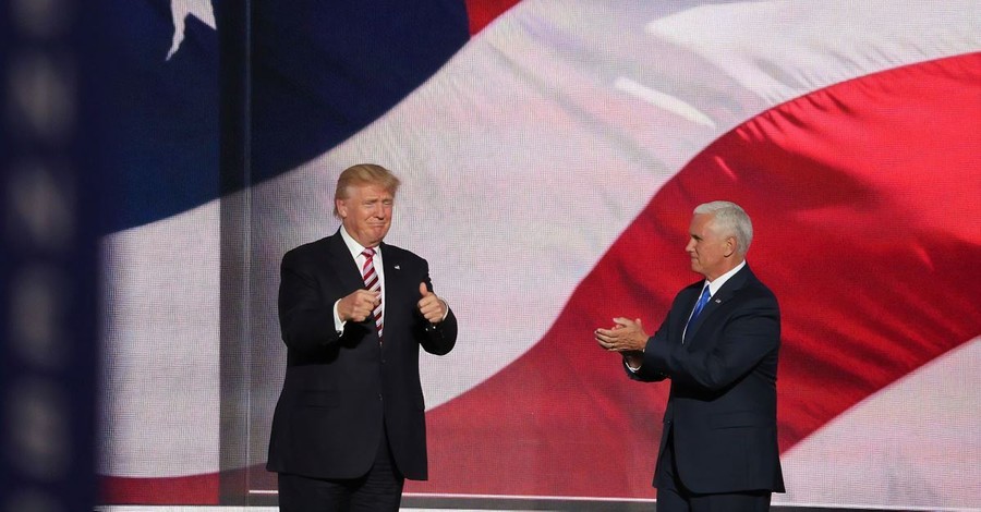 2. He Has Promised to Protect Religious Liberty