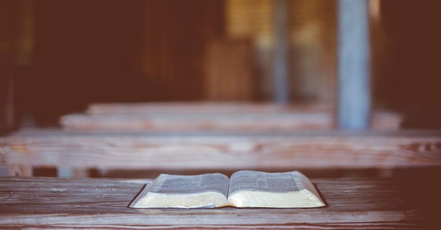 Chinese Church Fined $1,400 for Owning ‘Wrong’ Version of Bible