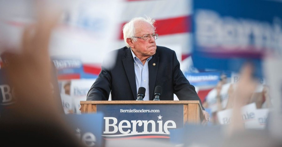 5 Things Christians Should Know about the Faith of Bernie Sanders