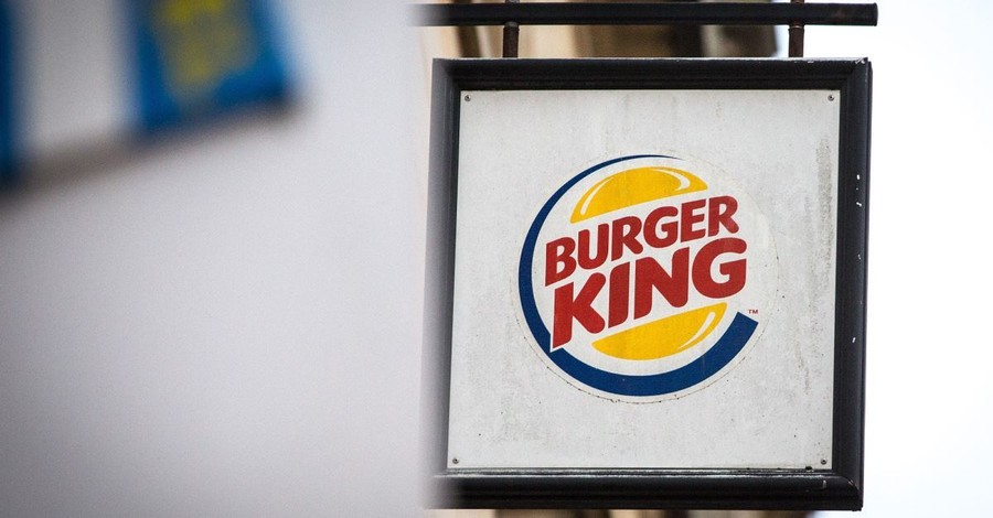 Burger King Taunts Chick-fil-A with ‘Open on Sunday’ Tweet, Faces Backlash