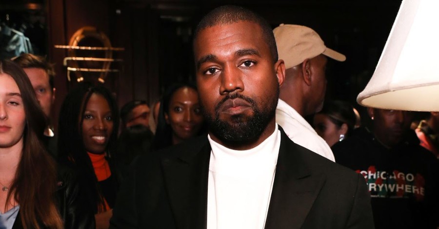 'My Only Mission Is to Spread the Gospel': Kanye West Opens Up about Pornography Addiction, Music, Faith