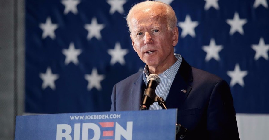 Joe Biden Denied Communion Because of Abortion Stance: Speaking Truth in a ‘Post-Truth’ Culture