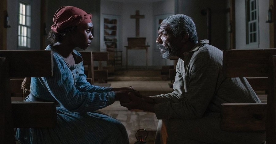 Harriet Tubman, in Movie and Real Life, Guided by Faith in Fight for Freedom