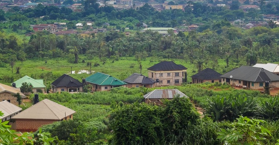 Christian Family Narrowly Escapes Brutal Attack by Boko Haram Militants in Nigeria