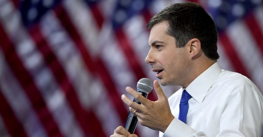 5 Things Christians Should Know about the Faith of Pete Buttigieg