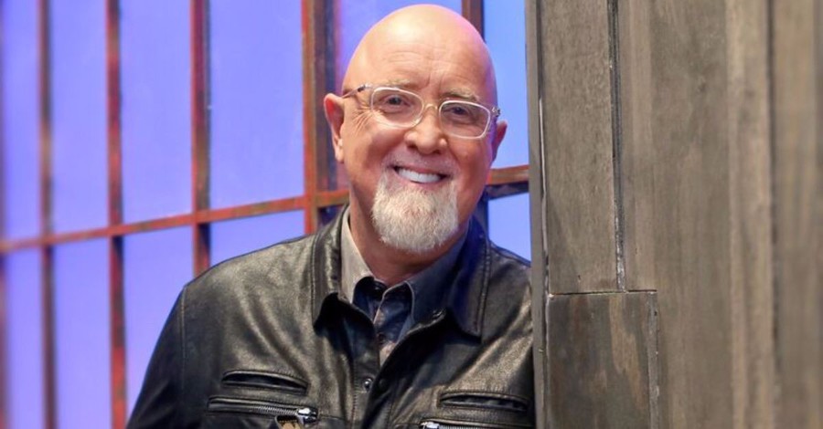 Harvest Bible Chapel Says Former Pastor James MacDonald Is 'Biblically Disqualified' from Ministry