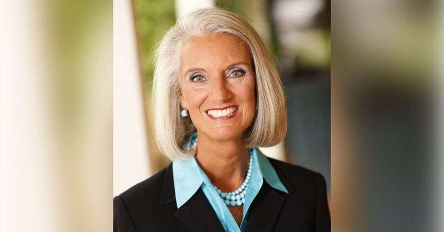 Anne Graham Lotz: Trump Removing Troops from Syria Could Lead to 'Last of the Last Days'