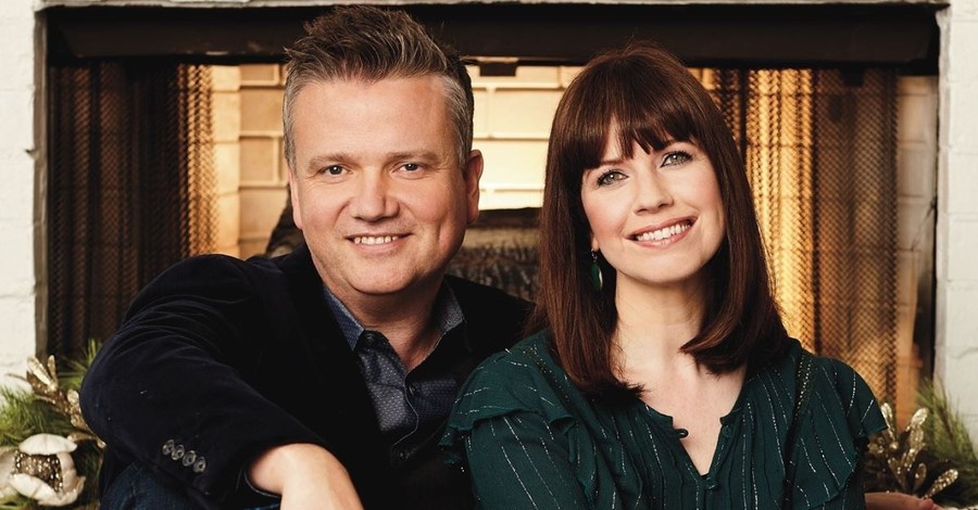 Keith Getty Explains the ‘Different’ Goals of Hymns, Modern Worship Songs