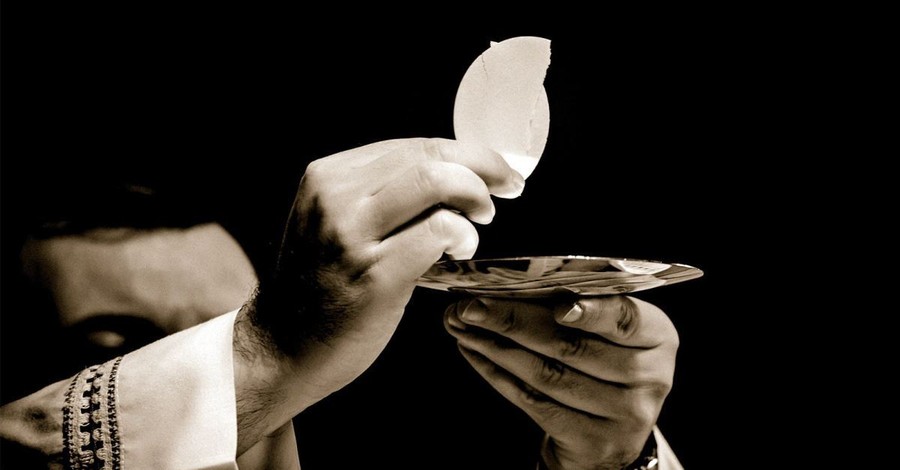 Has Denying Communion Lost Its Political Luster?