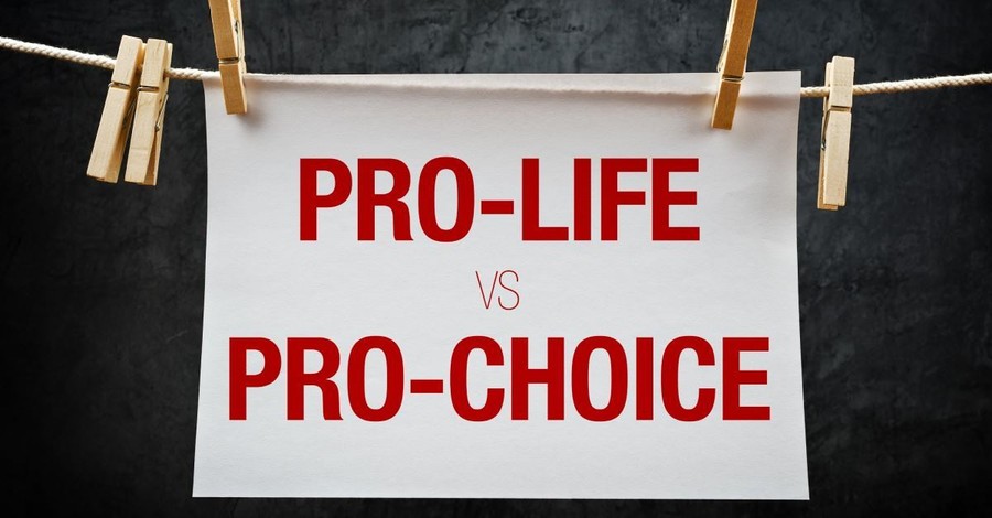 Abortion Rates Down, but the Mission Remains: Creating a Culture of Life