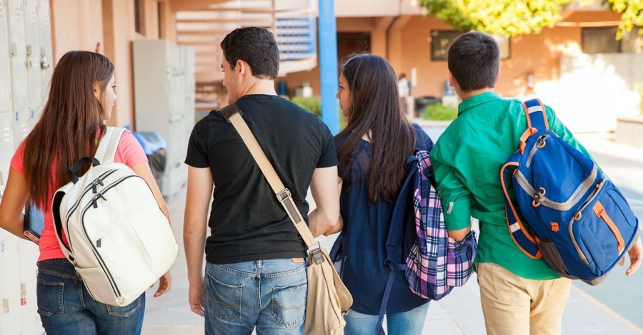 Florida High School Denies Pro-Life Club, Allows LGBTQ Group: It's ‘Blatantly Illegal’ 