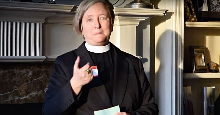 National Abortion Federation Appoints Episcopal Priest as President and CEO