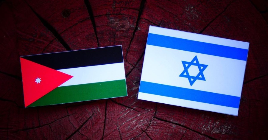 Jordan Refuses Israel's Invitation to 25th Anniversary Celebration of Peace Agreement