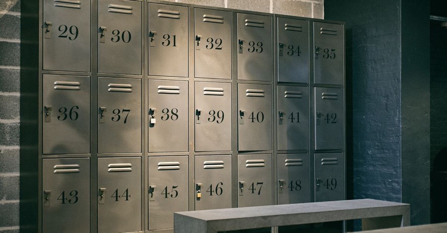 School District Forces Females to Share Locker Room with Biological Males Who Identify as ‘Girls’: Three Biblical Imperatives