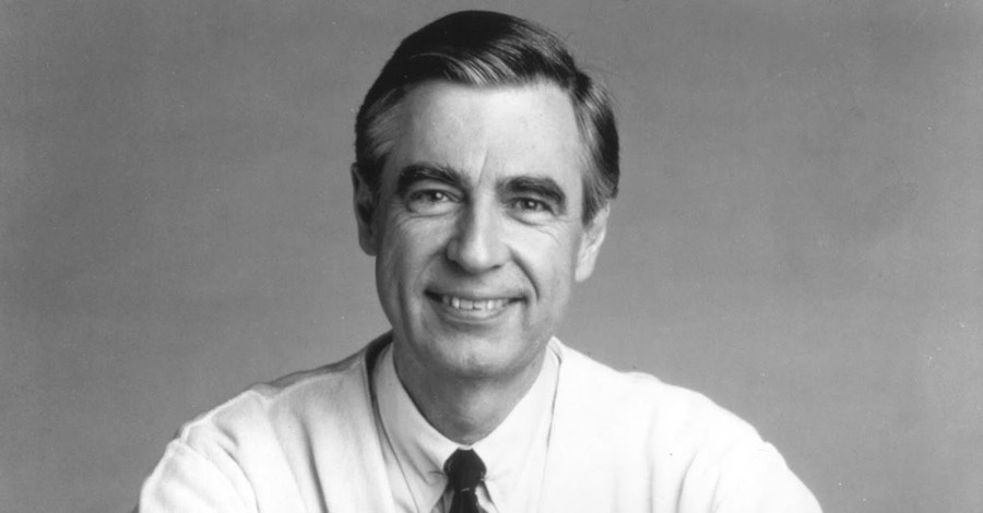 'What You See Is What You Got': Friends Say Mr. Rogers Was Kind, Compassionate in Public and Private