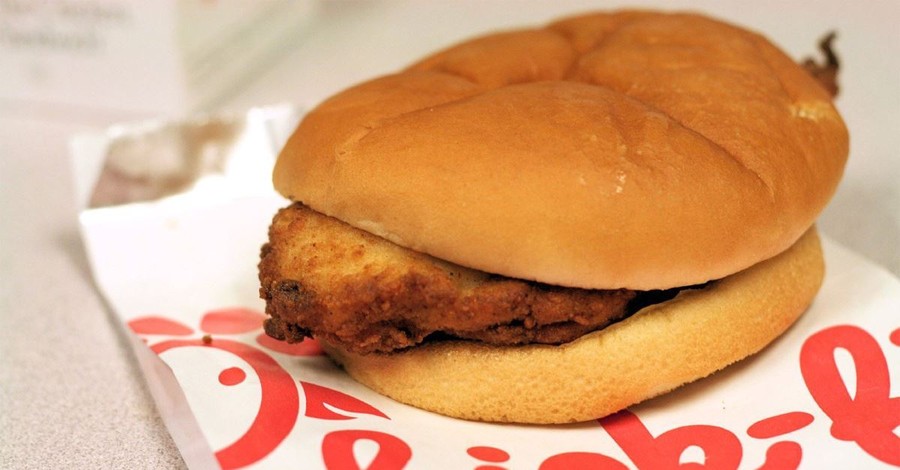 As the Chick-fil-A Flap Shows, the Brands We Buy Are Increasingly a Values Proposition