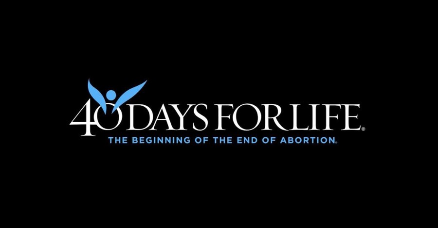 5 Abortion Workers Quit, 738 Unborn Babies Saved during 40 Days for Life