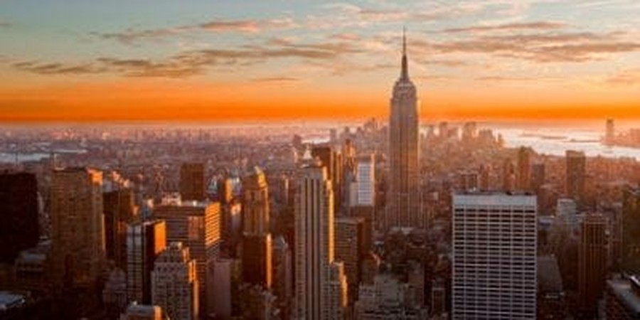 Is New York City on the Brink of a Great Awakening?