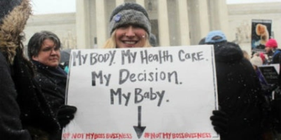 Supreme Court Takes Up Hobby Lobby's Challenge to the Contraception Mandate