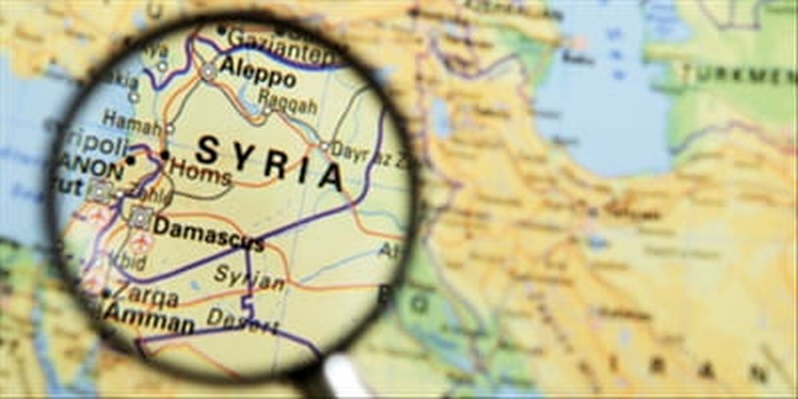 Why Syria Matters to Us