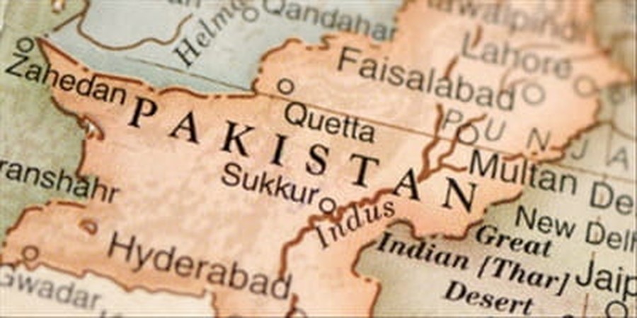 Injured Convert in Pakistan Tries to Rebuild Life