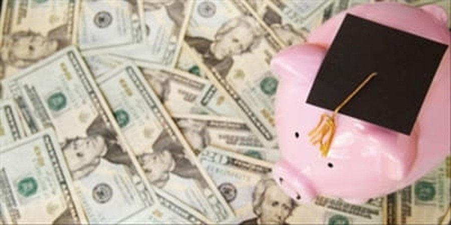 The College Bubble: Why Tuition Costs are Exploding