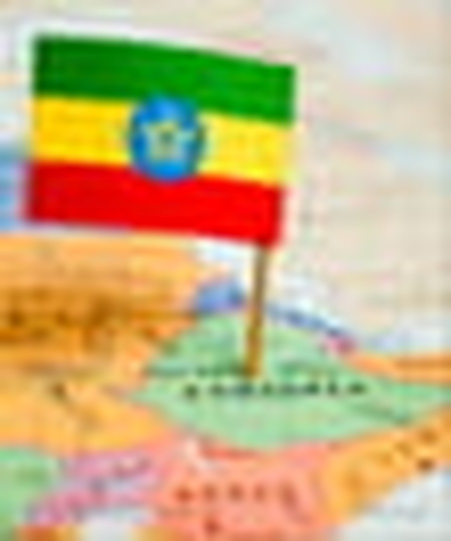 Wrongful Conviction in Ethiopia Robs Christian of Children