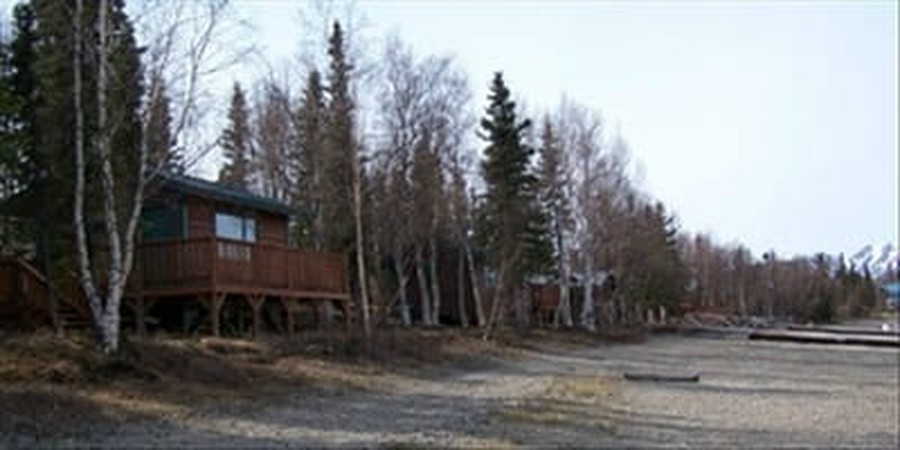 New Alaskan Retreat Center Offers a Place of Healing for America's Heroes