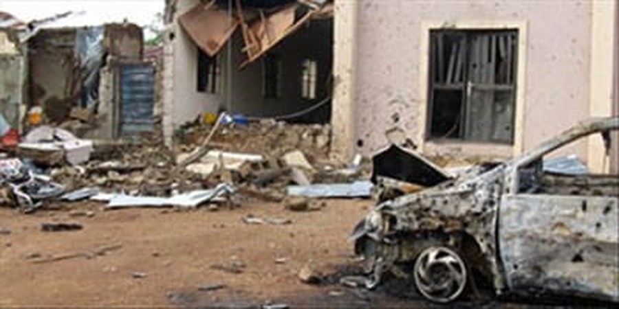 Injuries Severe After Bauchi, Nigeria Suicide Bomb Attack
