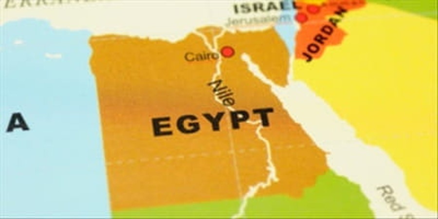 Coptic Christians Hail Dissolution of Egyptian Parliament