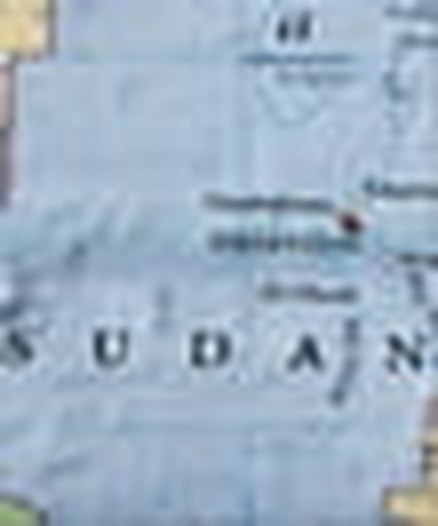 Convert From Islam in Sudan Loses Wife, Children