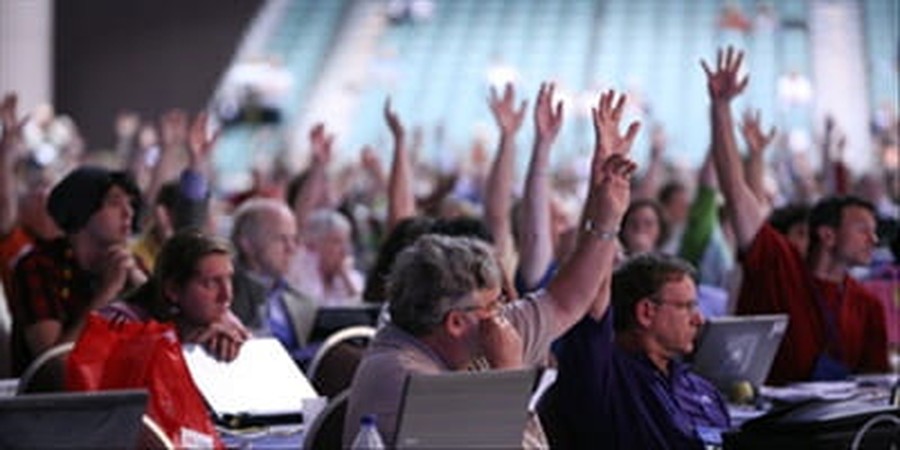 Presbyterians to Tackle Gay Marriage, Divestment