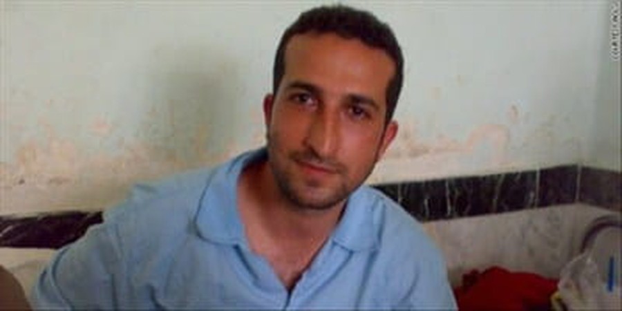 Nadarkhani Free: Iranian Prisoner of Conscience Acquitted of Apostasy