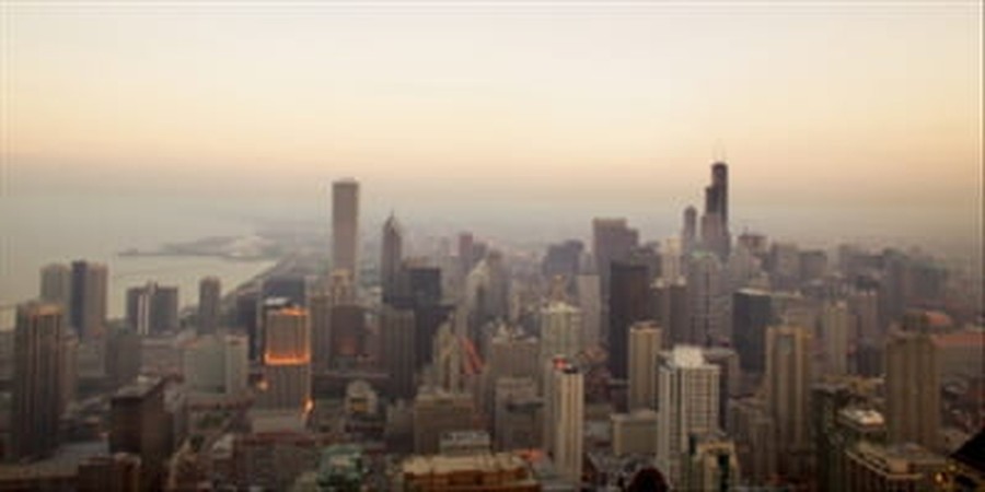 Answers to the Violence in Chicago