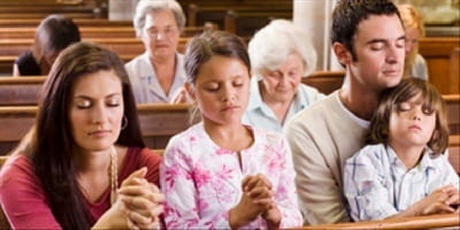 Aurora Churches Pray for Victims of Theater Shooting