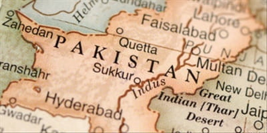 Talk of Violence Against Jailed Pakistani Teen Worries Her Lawyer