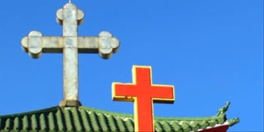 Chinese Congregation Faces Persecution But Presses On
